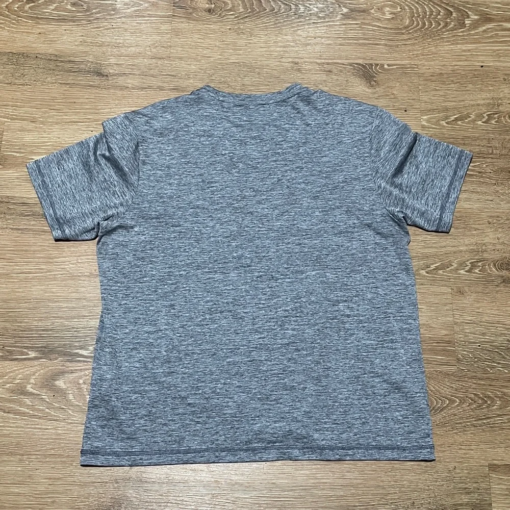 Seattle Seahawks Jerseys Shirt Logo men’s Size large - Picture 5 of 5